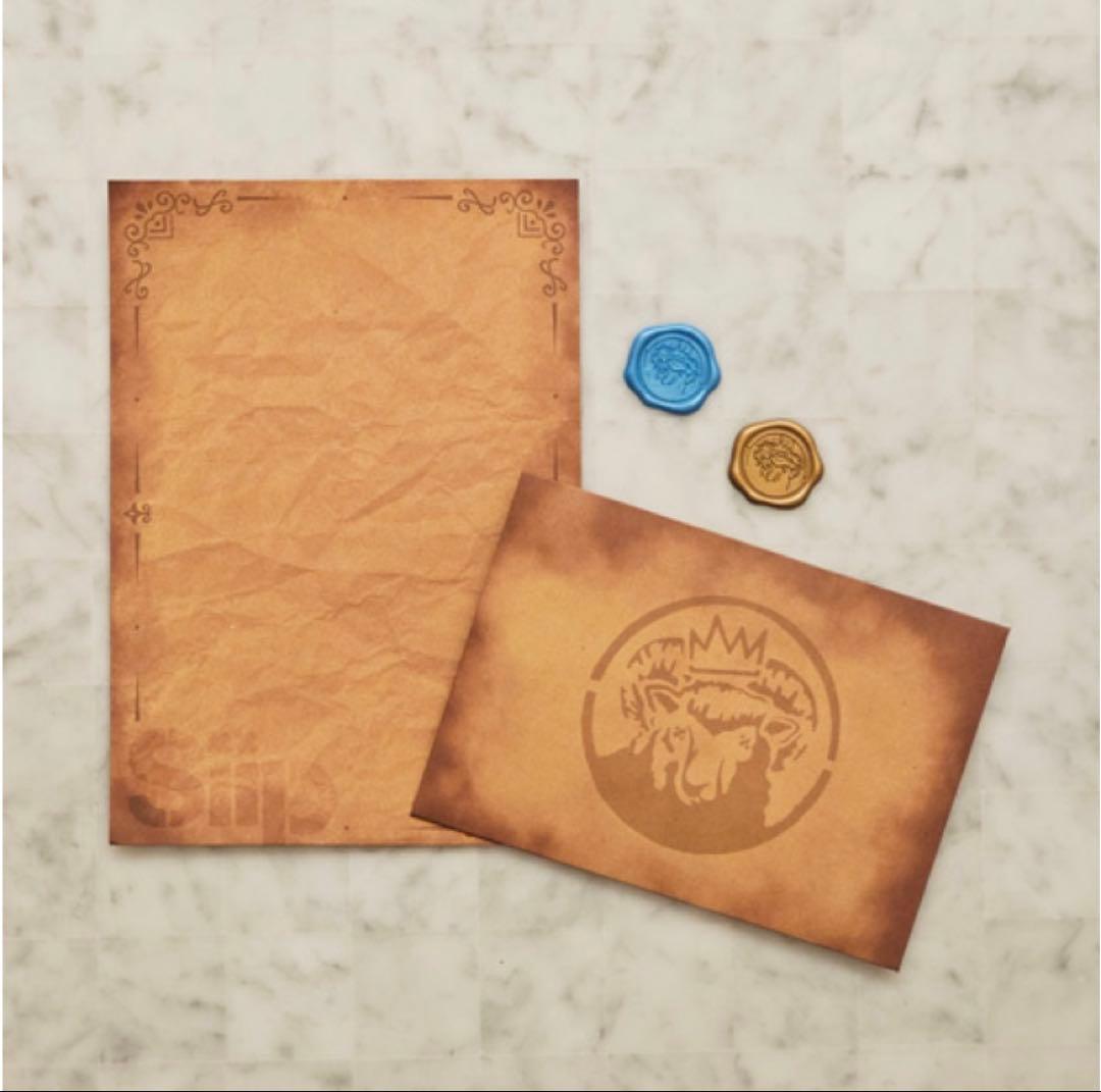 Siip ガイア【完全生産限定盤】+GOODS】