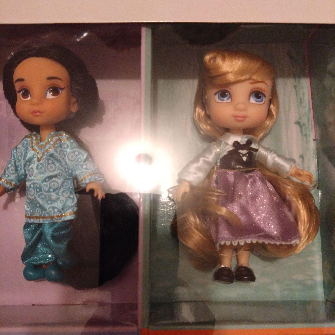 アニメータードール　アリエルギフトセット