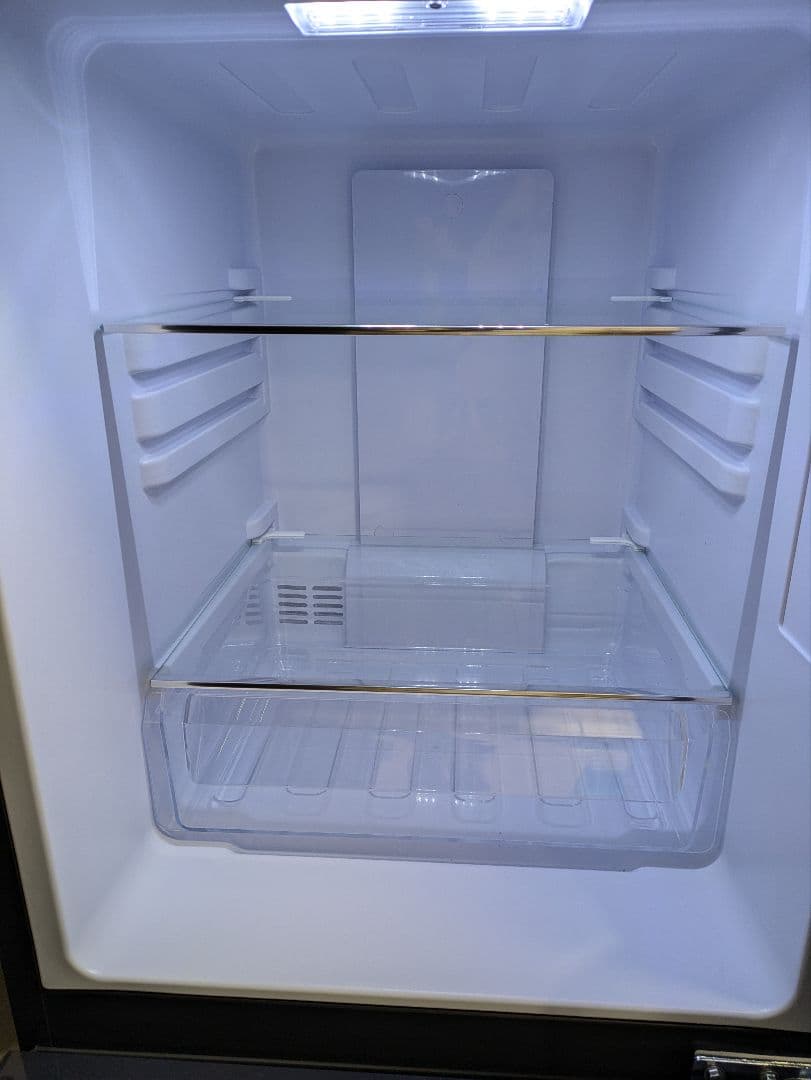 かぁひ【2023年製冷蔵庫】IRIS OHYAMA