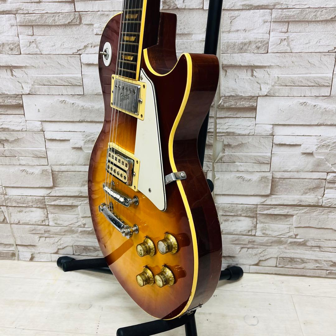 Greco グレコ ジャパンビンテージ レスポールタイプ エレキギター