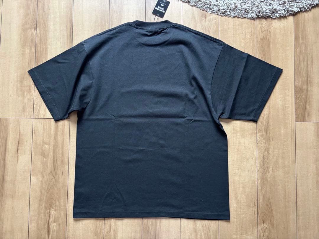 BUENAVISTA ブラックレイン松田優作TシャツL