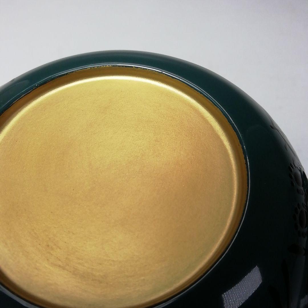 Ｓ７１６　棗　『秋の宵』『月に秋草　内鈴虫蒔絵』『志路川作』　共箱　茶道具