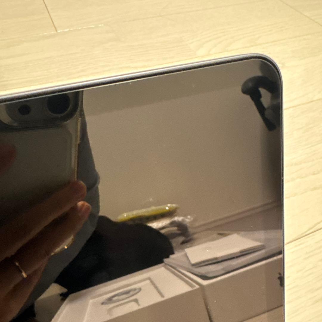 iPad Air 第5世代 64GB Magic Keyboard ホワイト