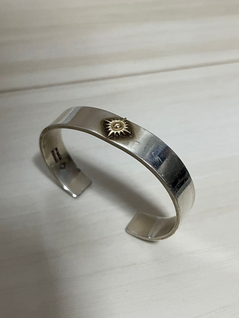 アリゾナフリーダム　太陽神バングル