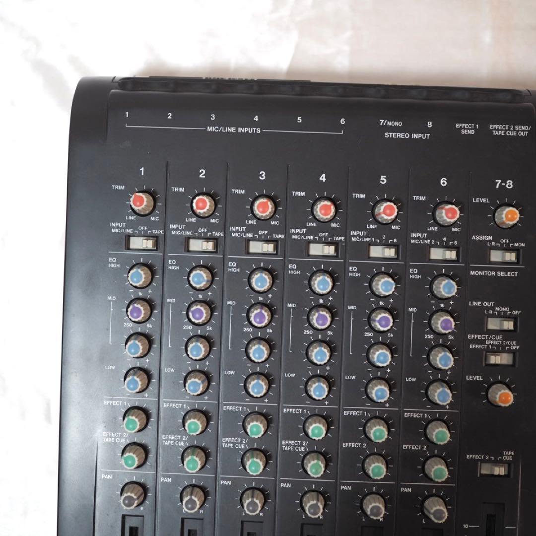 TASCAM 424 MKIII マルチトラックレコーダー