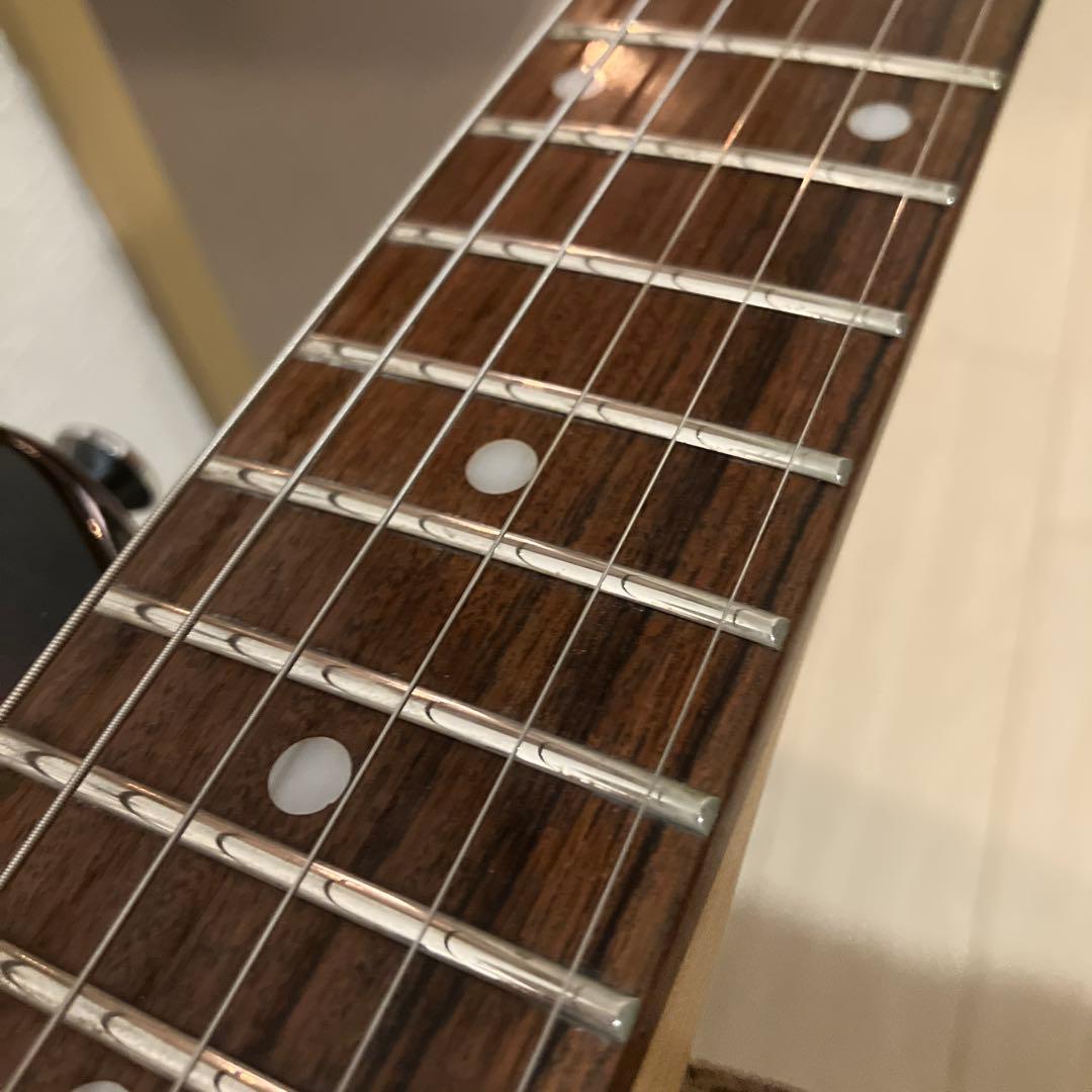 PGG トラベルギター　ピグノーズ