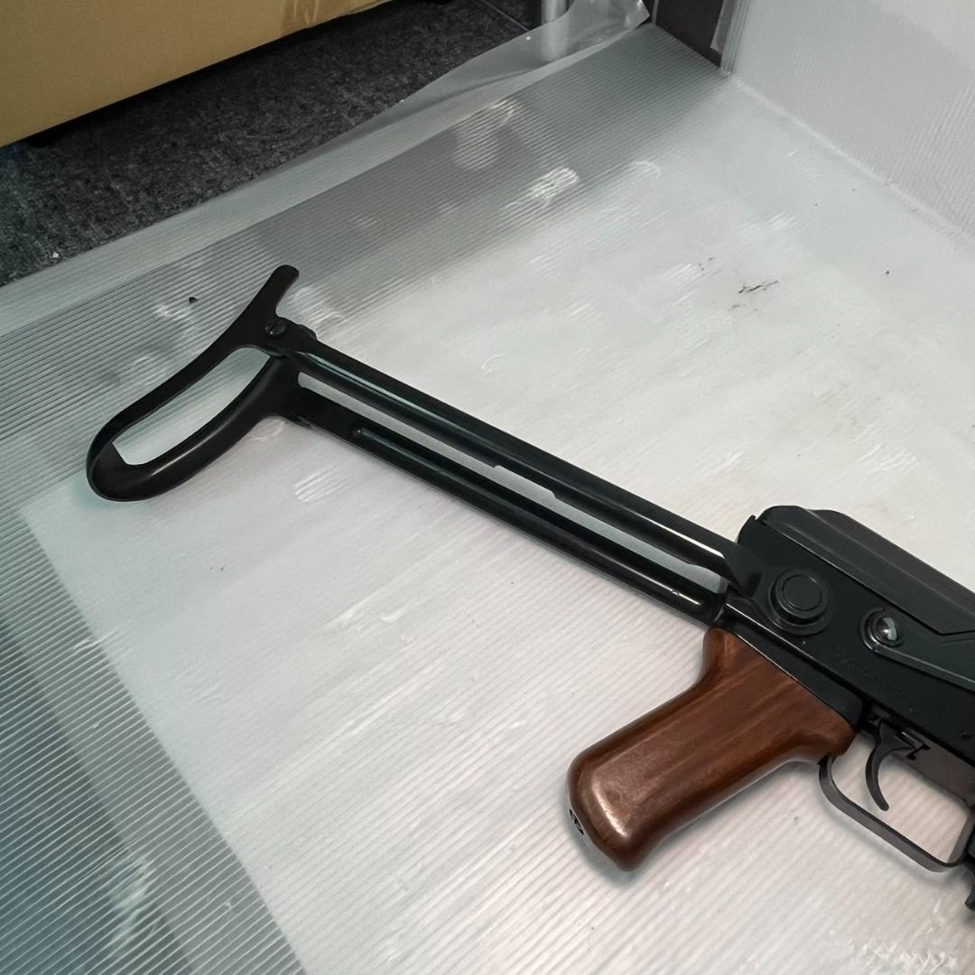 n*u様 【中古】東京マルイ TOKYOMARUI ASGK EP93726M