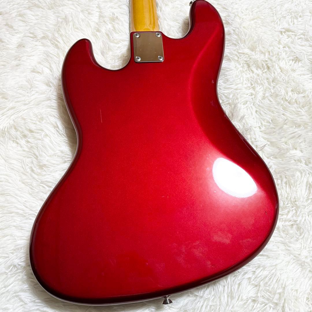 Fender Japan Jazz Bass 1993-94年製 フェンダー