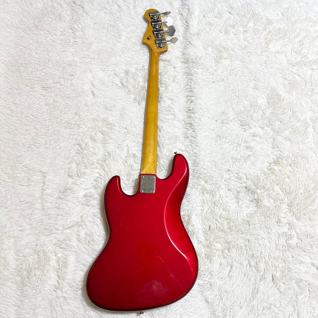 Fender Japan Jazz Bass 1993-94年製 フェンダー