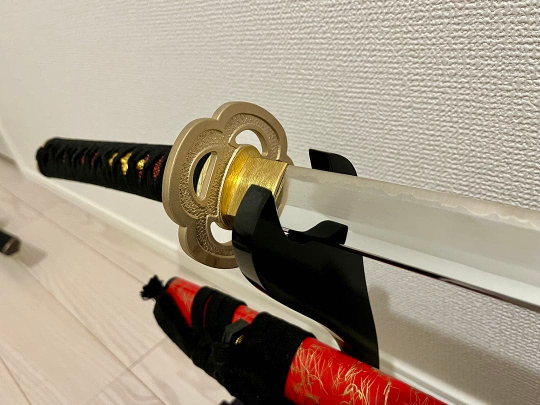 模造刀　一期一振