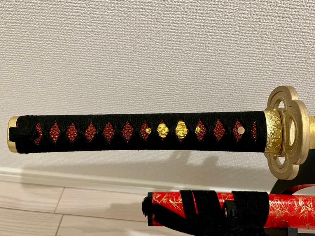 模造刀　一期一振