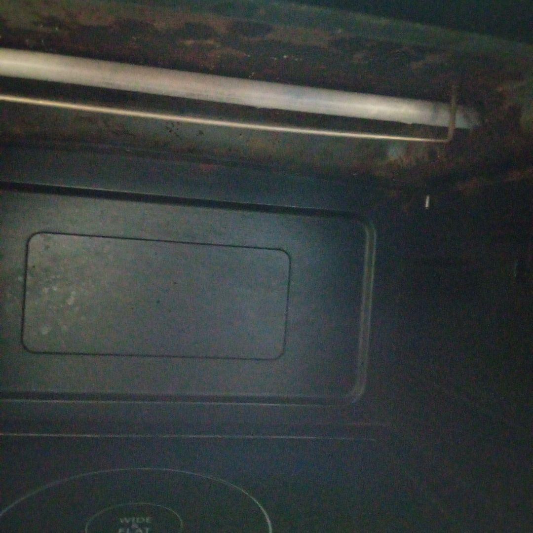 TOSHIBA オーブンレンジ 多機能　ER-VD70 東芝　2021年