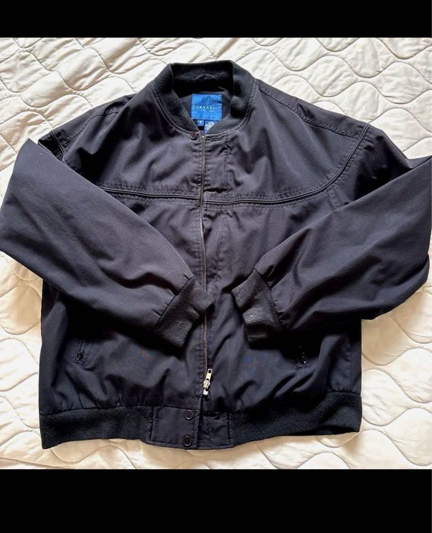 TOWN CRAFT ダービージャケット