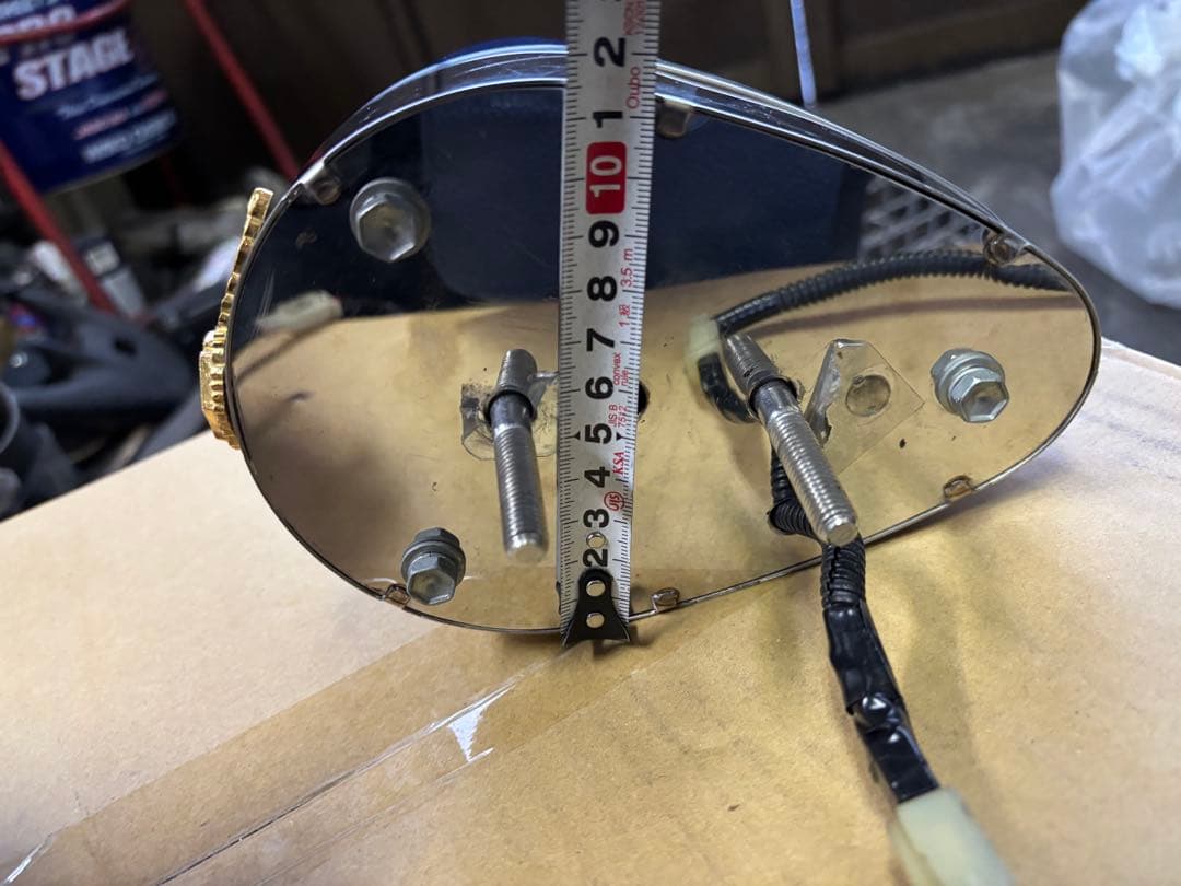 パトライト、回転灯 二個セット