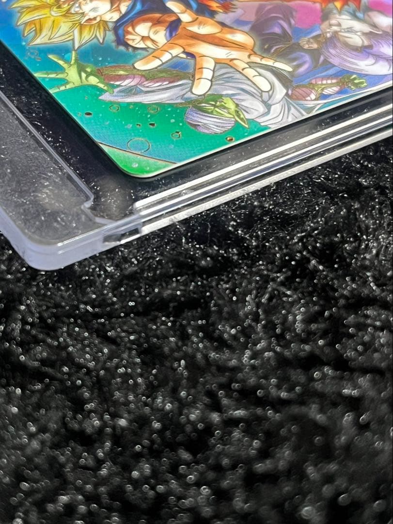 ドラゴンボールスーパーダイバーズ　孫悟空パラレル　GDRセット