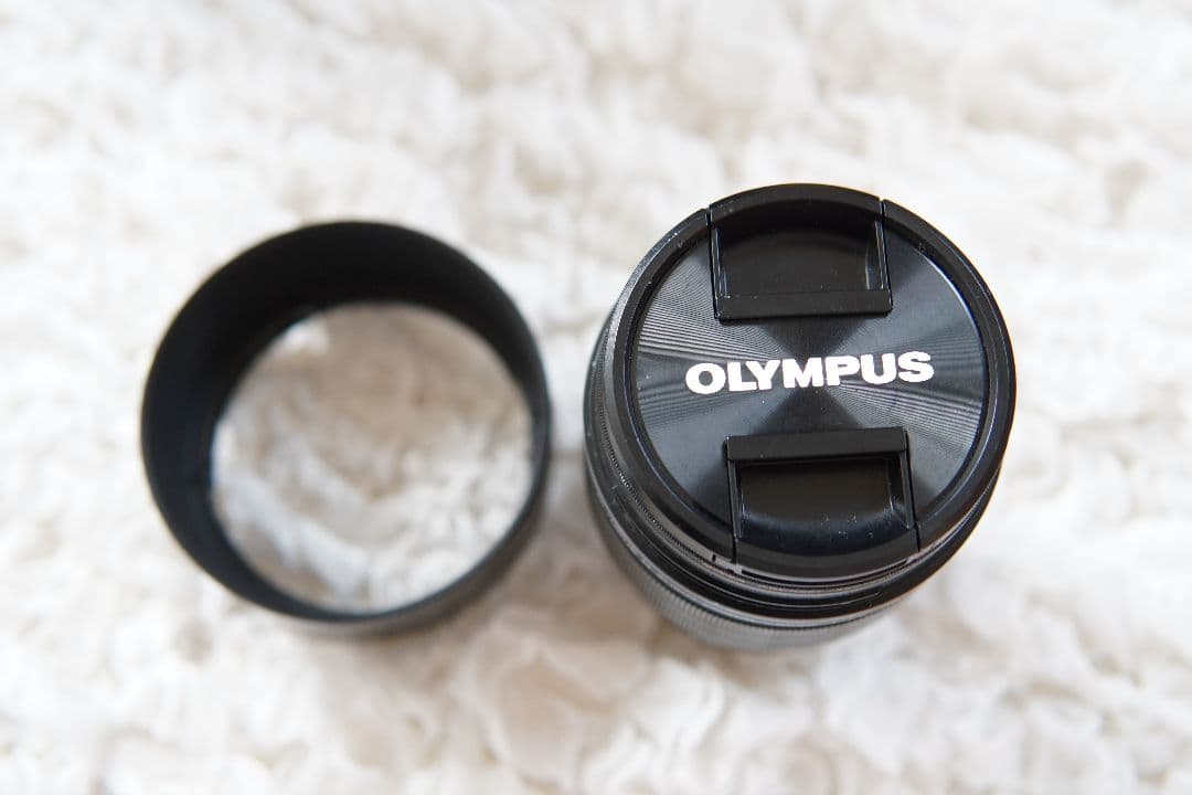 h＠o　OLYMPUS M.ZUIKO DIGITAL 25mm F1.2