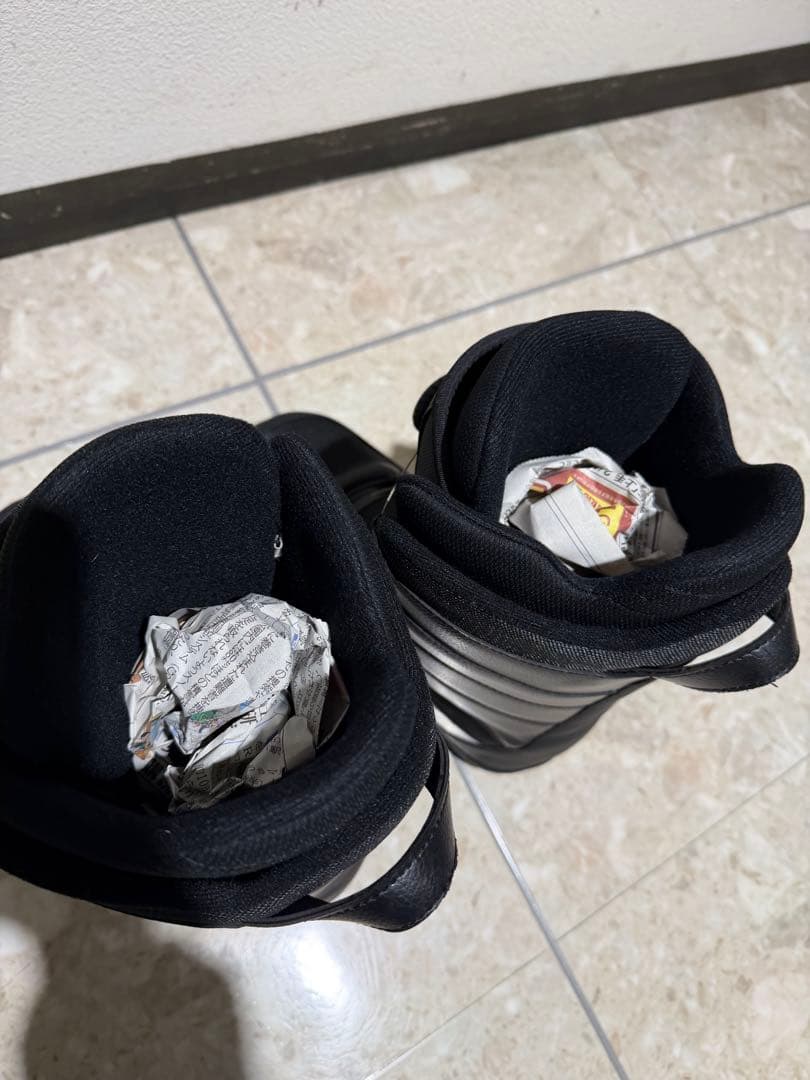 【ZUMA】BOA スノーボードブーツ 27.0cm 試着のみ