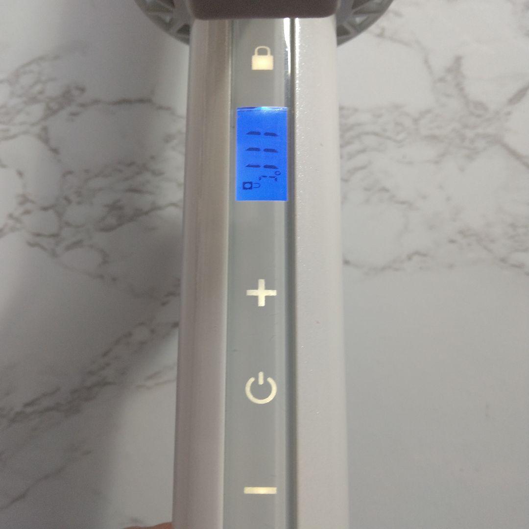 絹女　KINUJO　KC032 カールアイロン