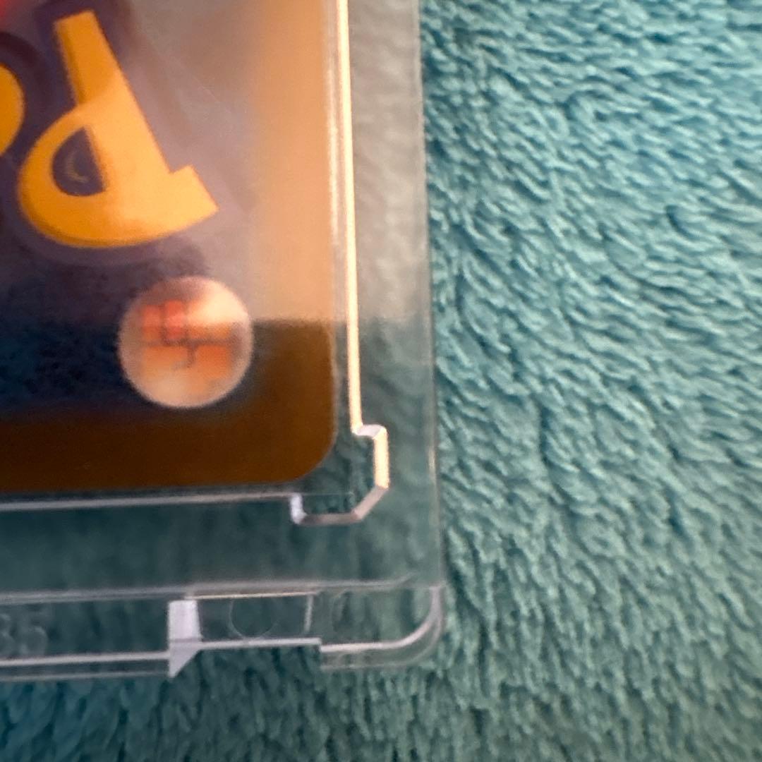 ポケモンカード リーリエの決心 SR 超美品