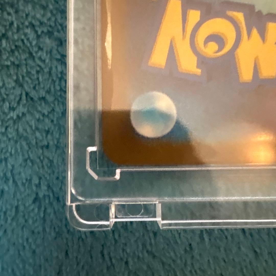 ポケモンカード リーリエの決心 SR 超美品