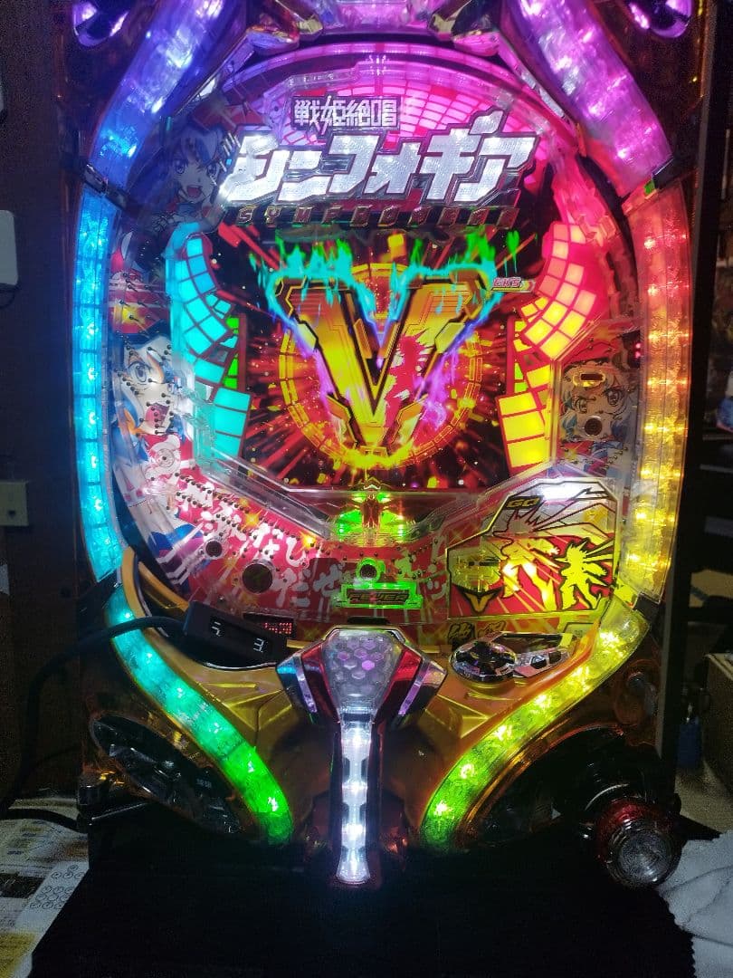 たのメル便 CRF戦姫絶唱シンフォギア 無線オートコントローラー クリスパネル