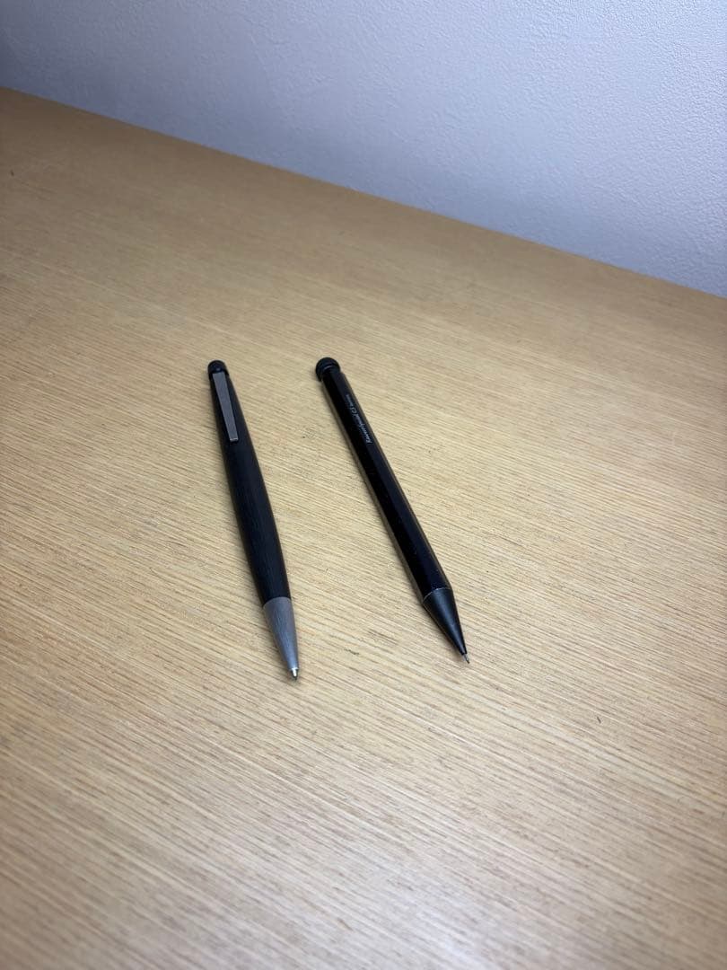 工房楔　ルポペンケース　Ｙスタジオ　まとめ売り　おまけ付き(写真10枚目)