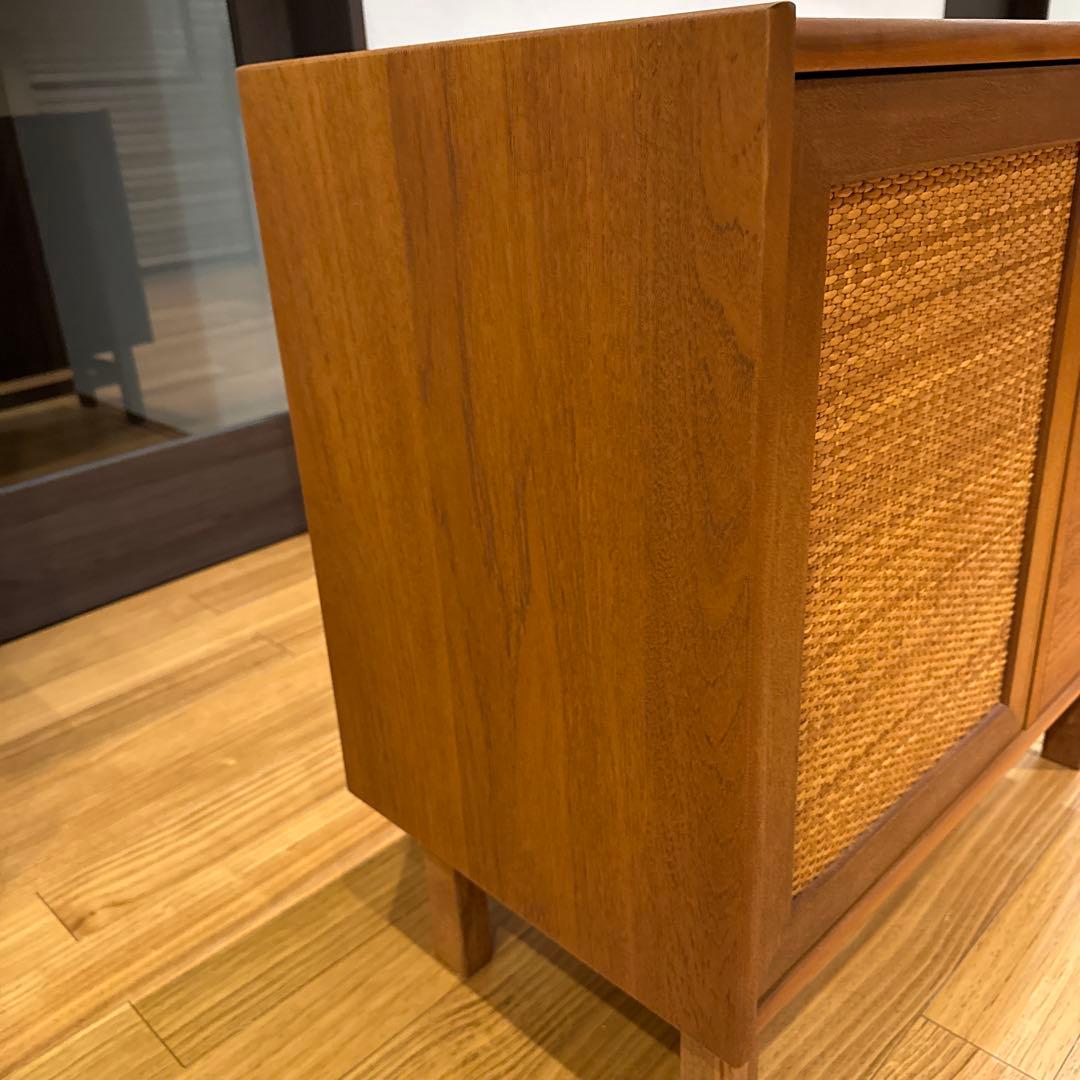 【unicoウニコ】WICK(ウィック) キャビネット W800