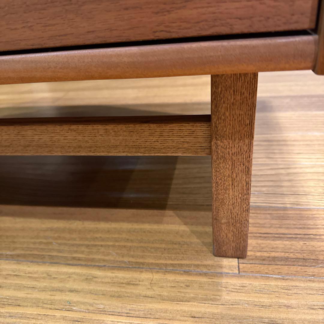 【unicoウニコ】WICK(ウィック) キャビネット W800