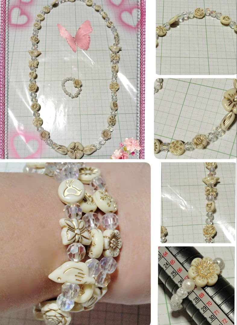 くまこ❤様 確認画像