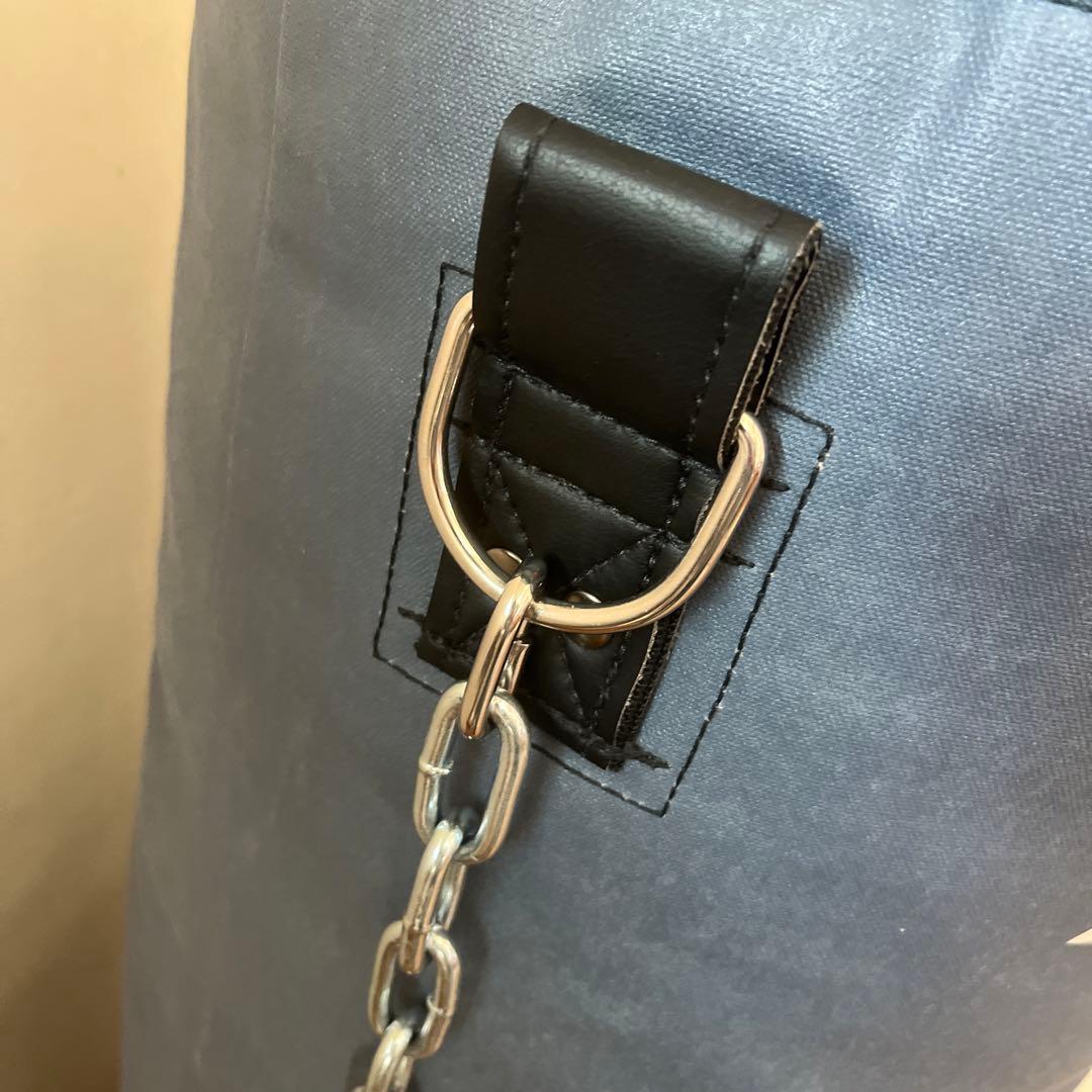 ミズノ サンドバッグ 124cm 46kg ボクシング 空手 格闘技