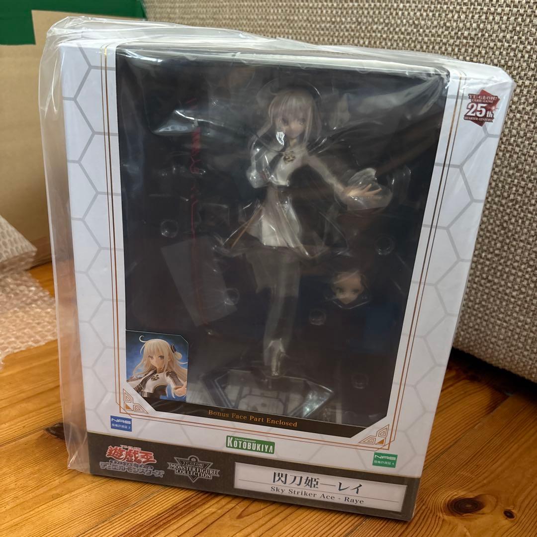 コトブキヤ KOTOBUKIYA◆フィギュア/閃刀姫レイ&閃刀姫ロゼ2体セット