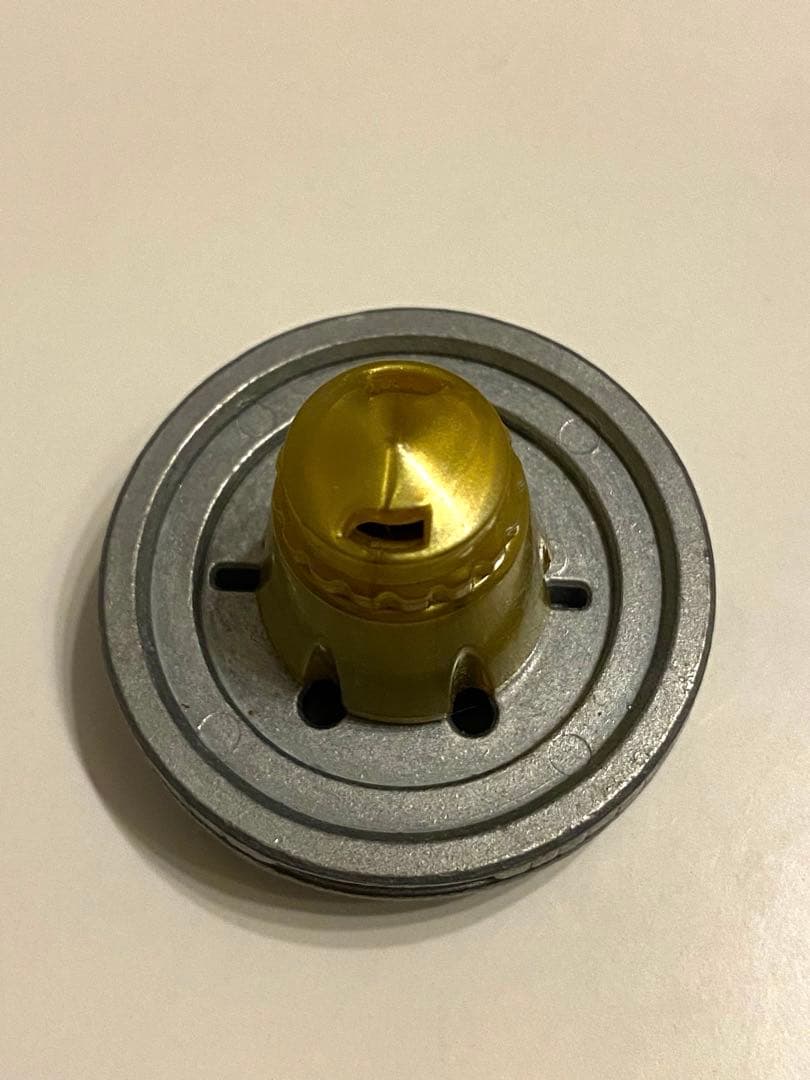 メタルファイトベイブレード デュオウラヌスレア品