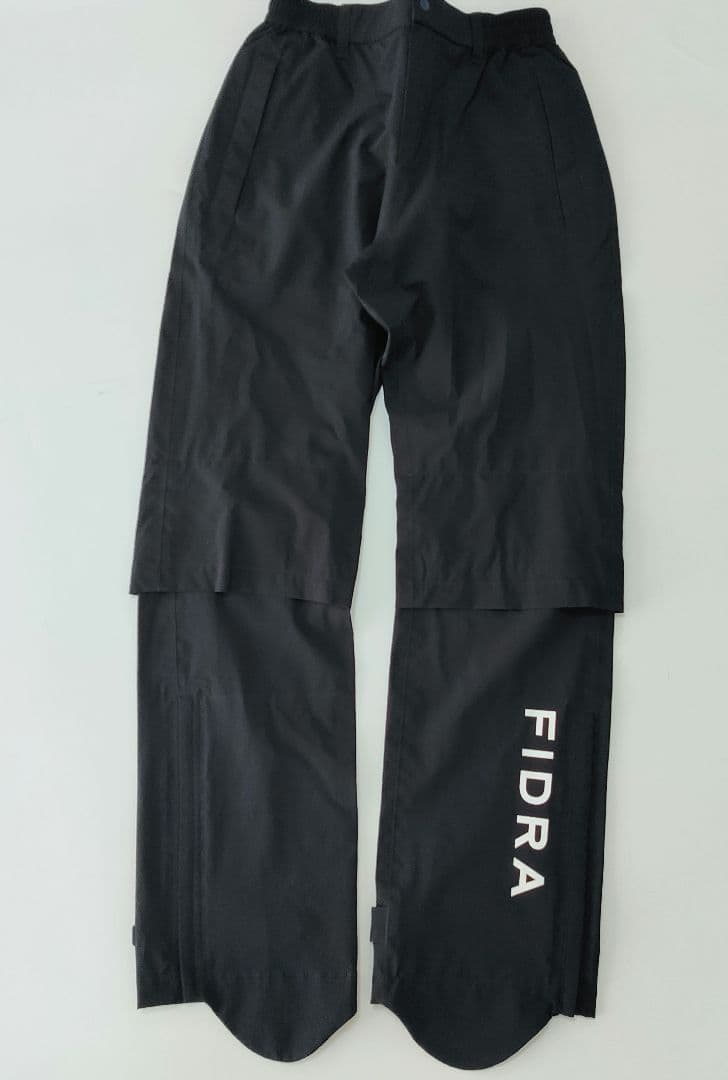 ゴルフウェア 撥水 レインウェア レインスーツ セットアップ 上下セット　Ｓ