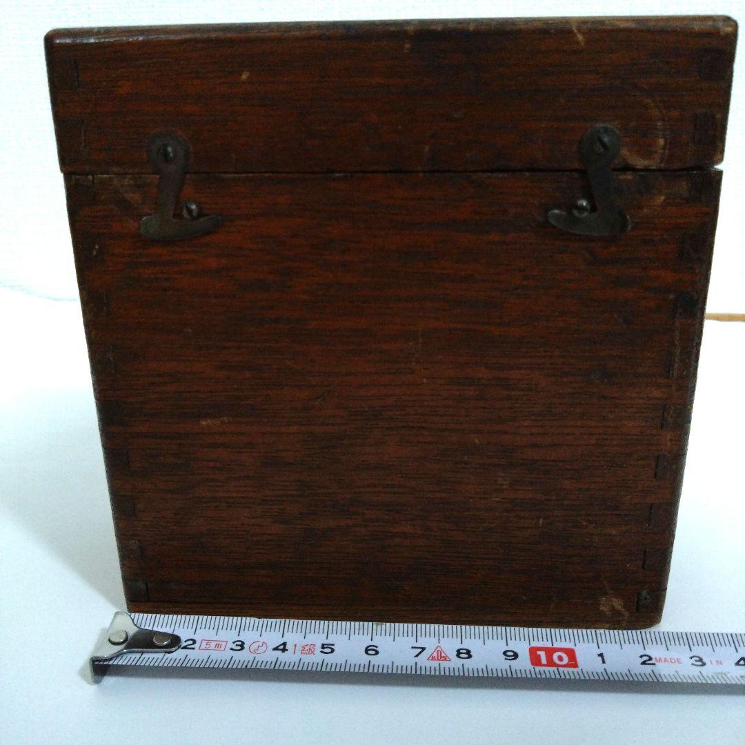 ビラム氏測風器(機械式風速計)