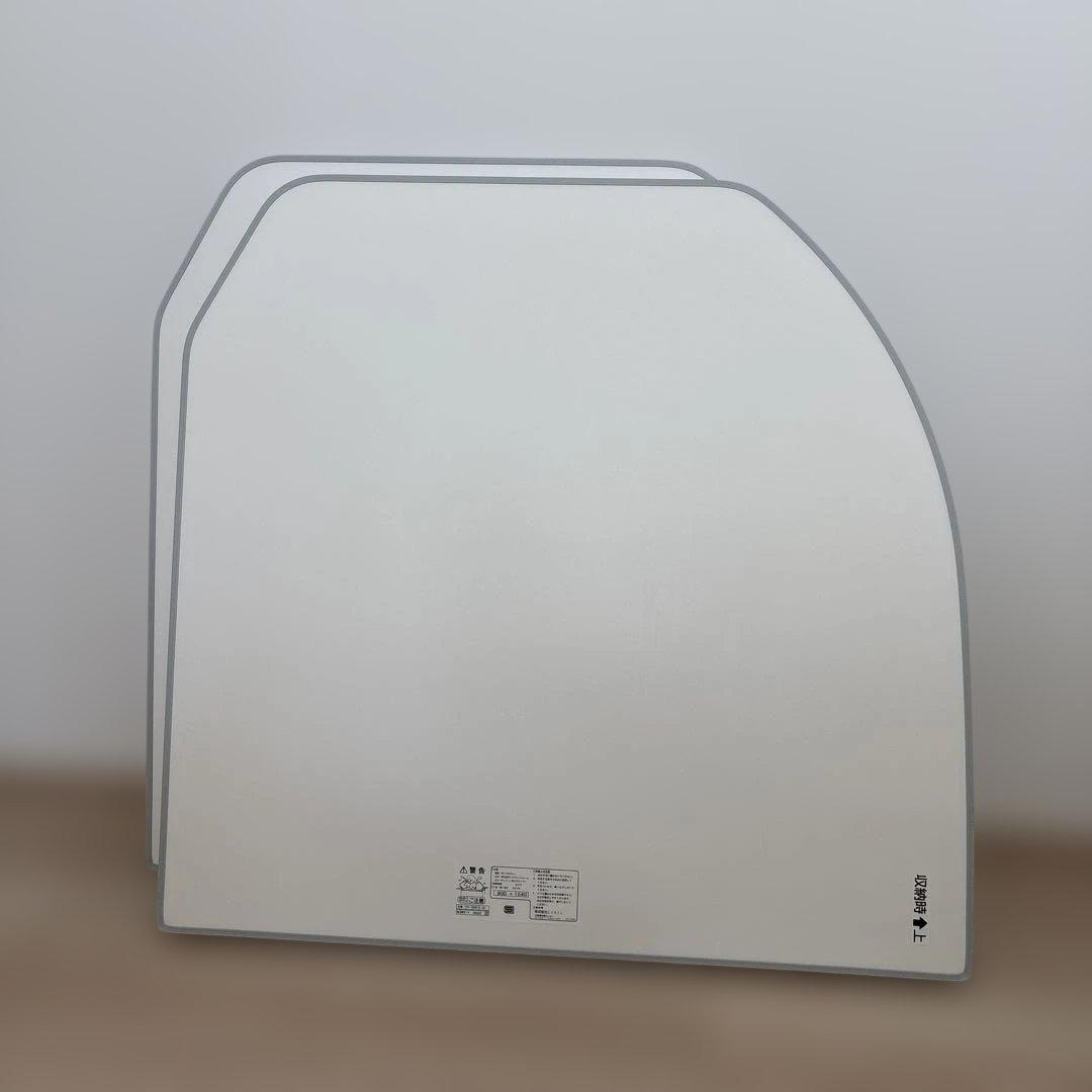 ダ*ル様 リクシル⭐︎お風呂ふたYFK-1580B［3］-D2