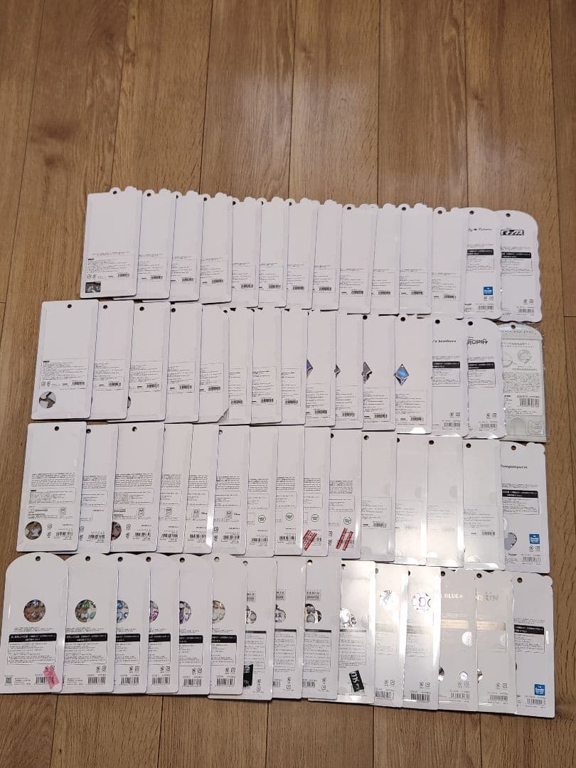 ボンボンドロップシールうるちゅるプチドロップコットンパフィー まとめ売り