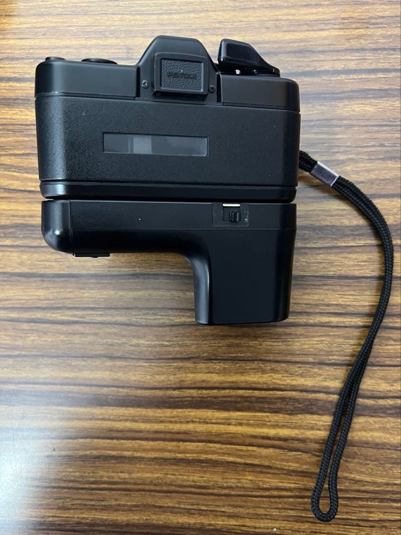 PENTAX auto110 SPミニフィルムカメラ レンズセット