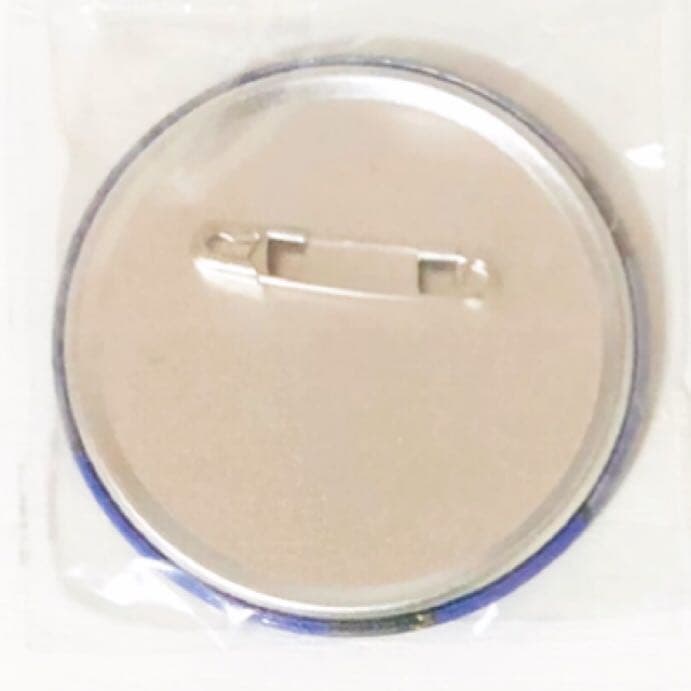 新品★あんスタ★カラ鉄【UNDEAD】缶バッジ★4点セット