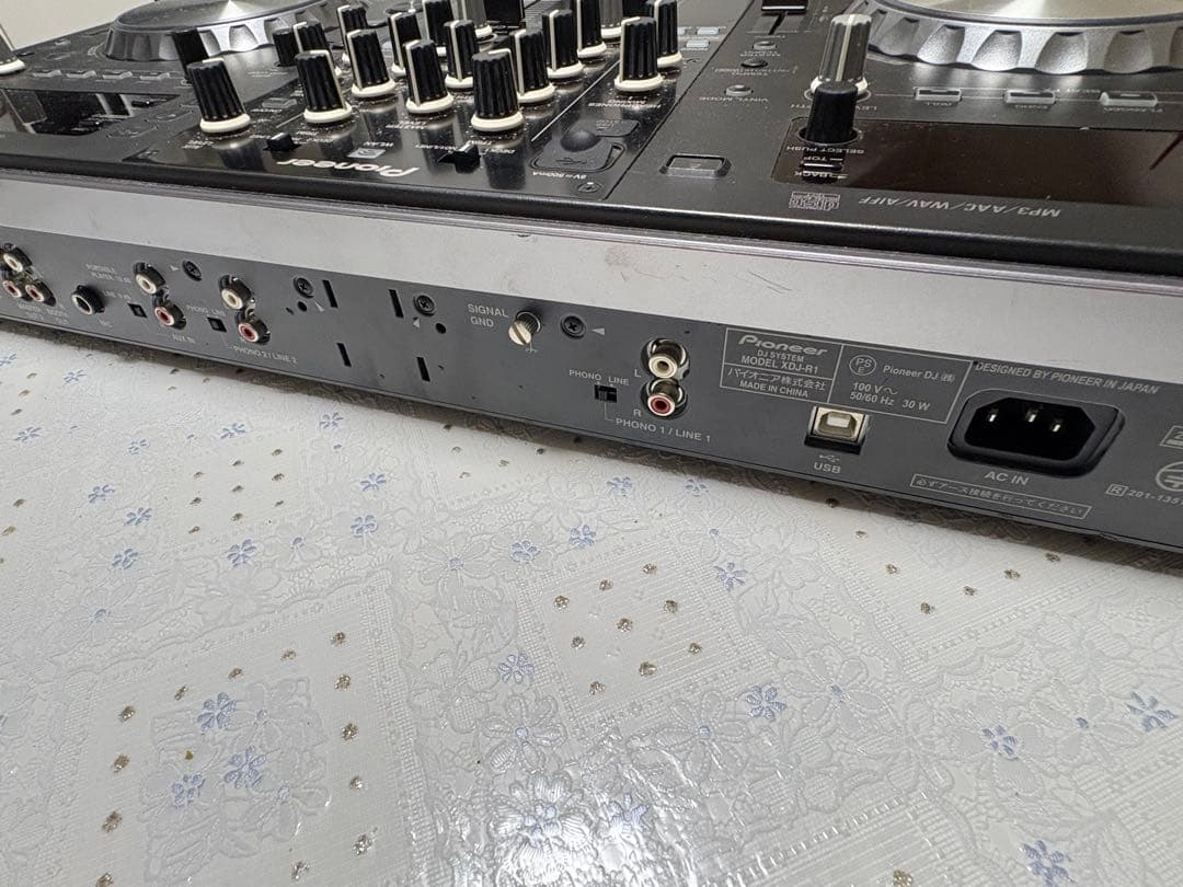 Pioneer XDJ-R1 DJコントローラー 中古