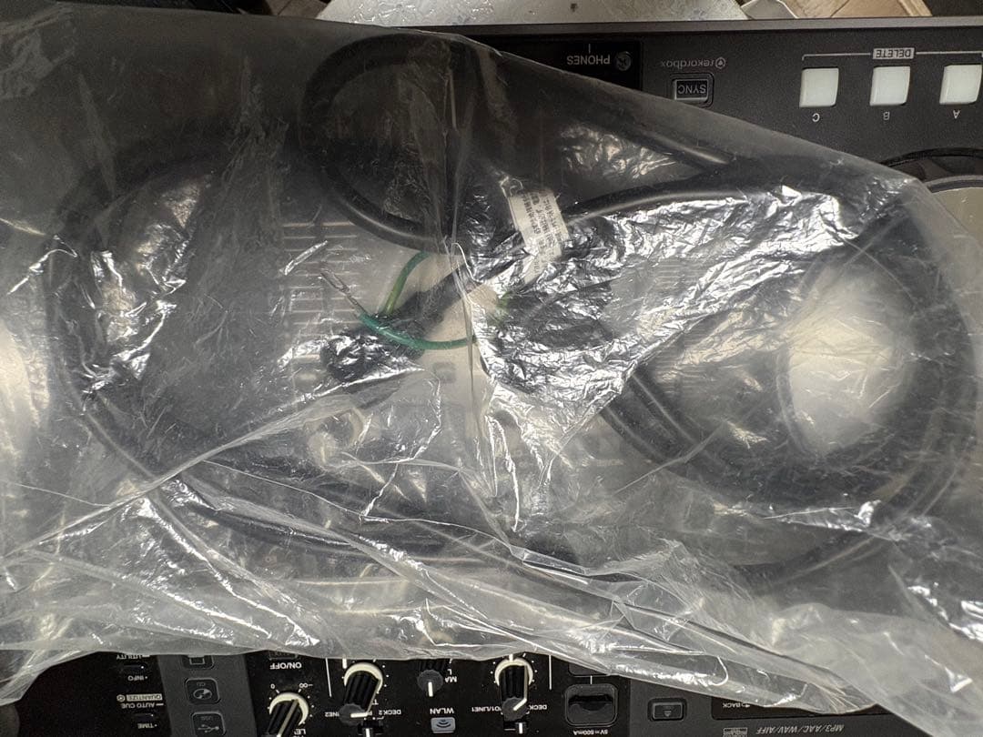 Pioneer XDJ-R1 DJコントローラー 中古