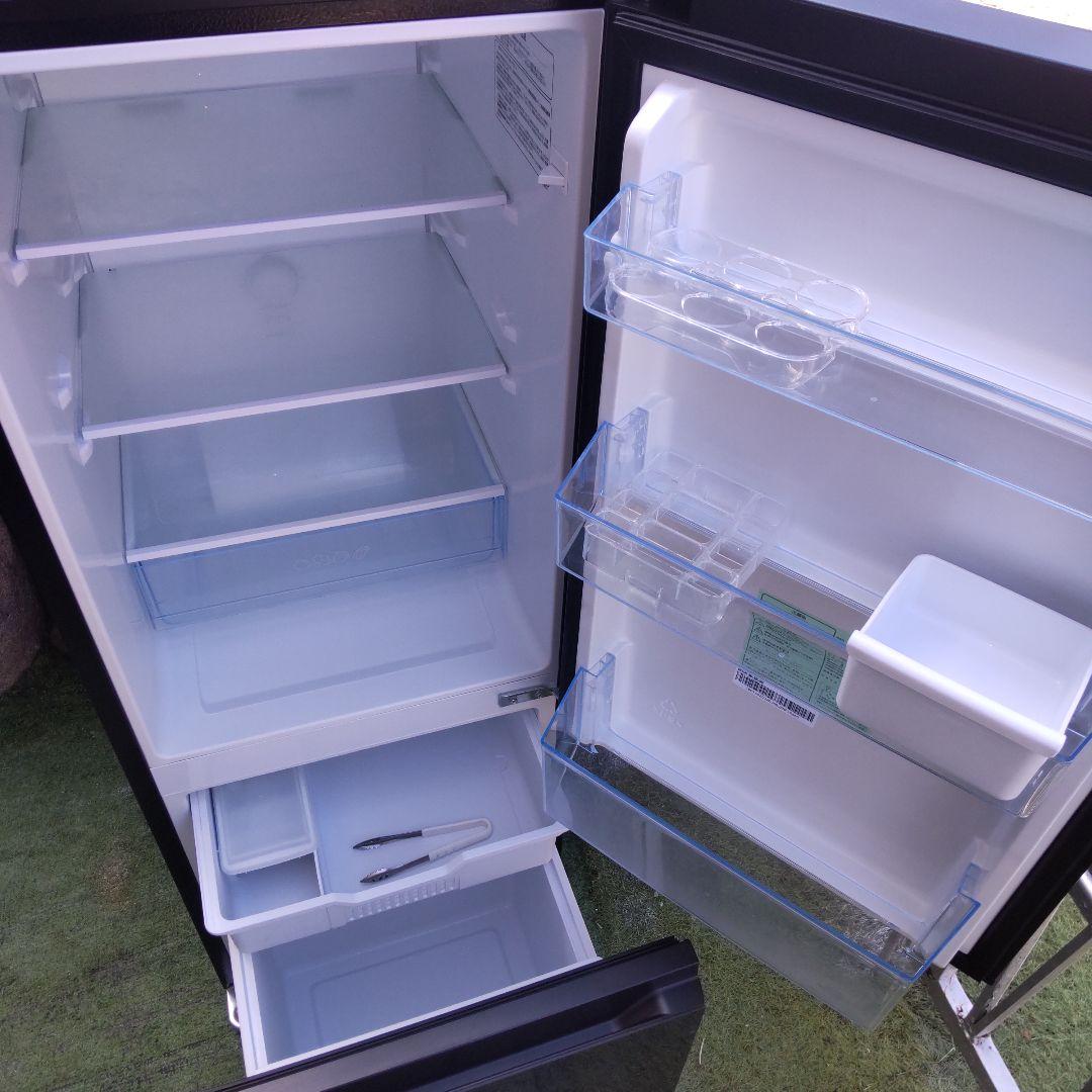 Hisense 冷蔵庫 2022年製造HR-G16E2NA 162L