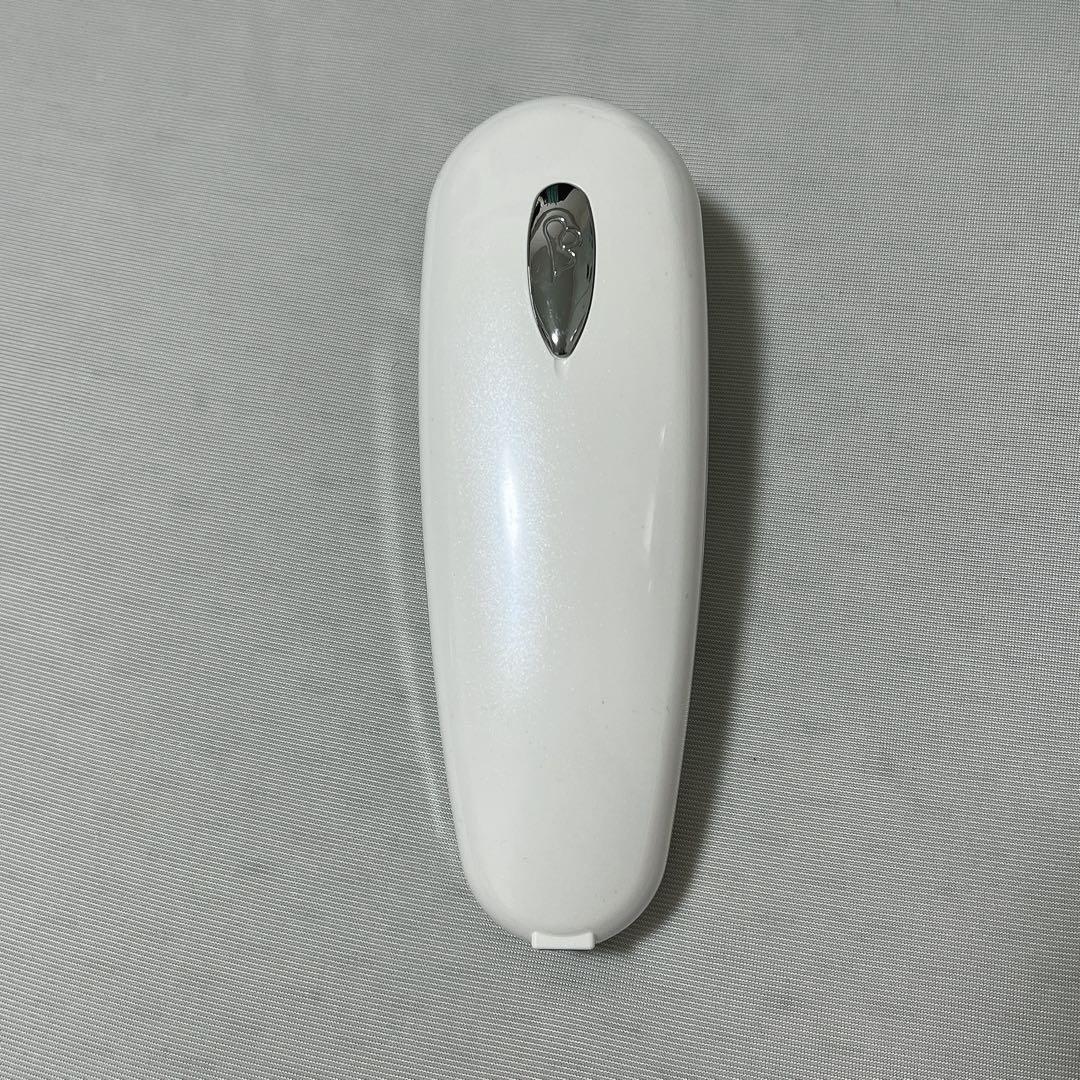 美顔器 5段階強さ調整 LED付き セルキュア4tプラス