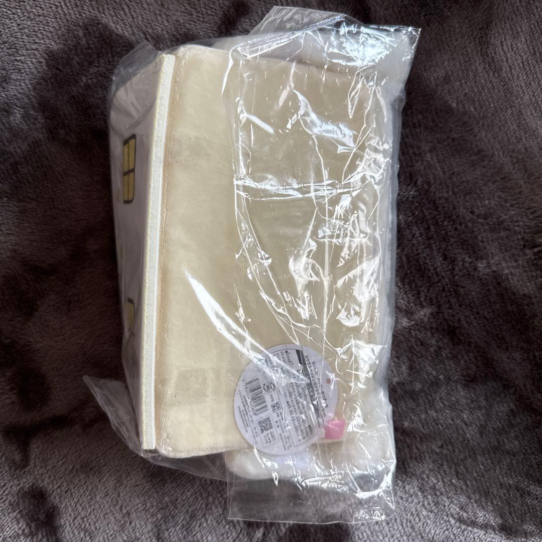 ちいかわ　クリスマスぬいぐるみ3体セット