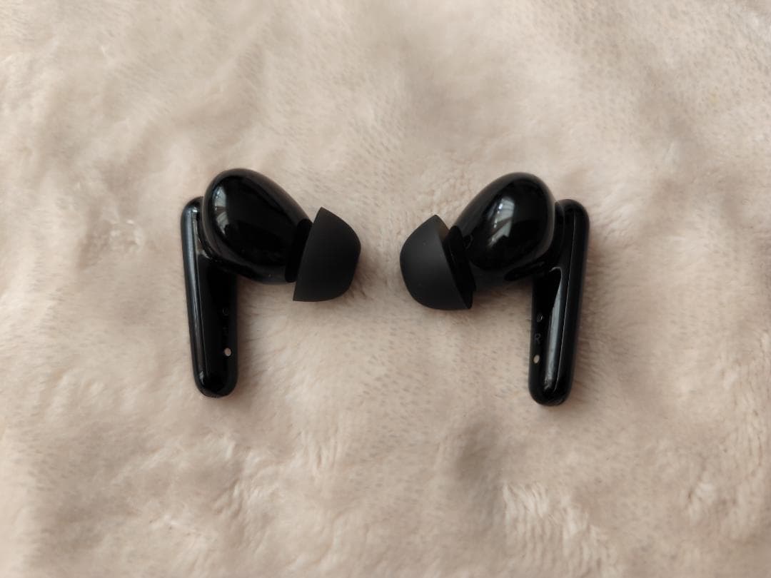 イヤホン Anker Soundcore Liberty 4 Pro