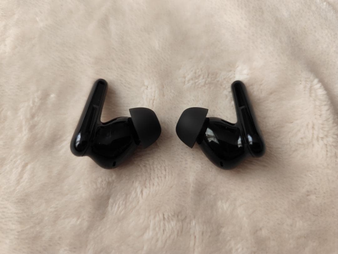 イヤホン Anker Soundcore Liberty 4 Pro