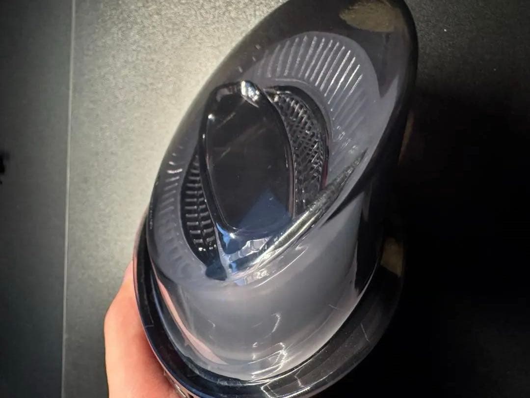 ARCHI アーキ Z900RS LEDリングポジションテールランプ スモーク