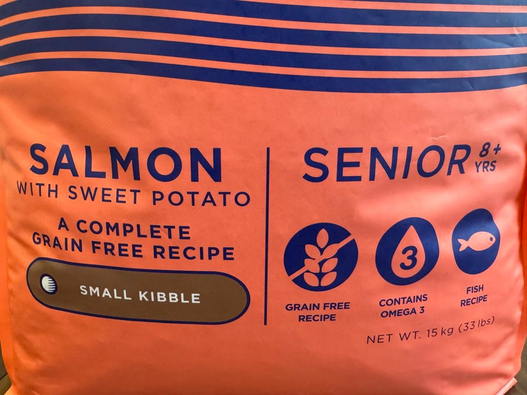 ドッグフード darius