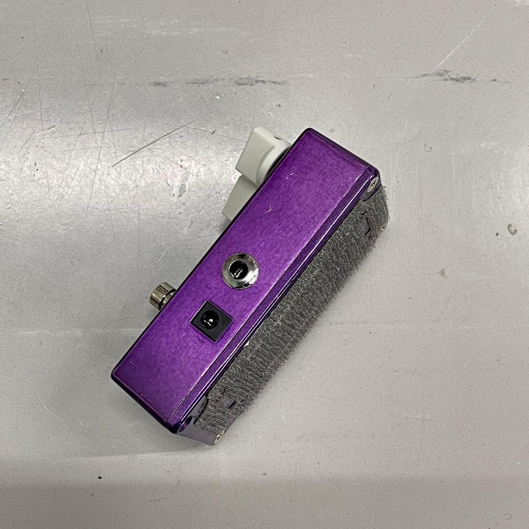 MAD PROFESSOR DEEP BLUE DELAYディレイ