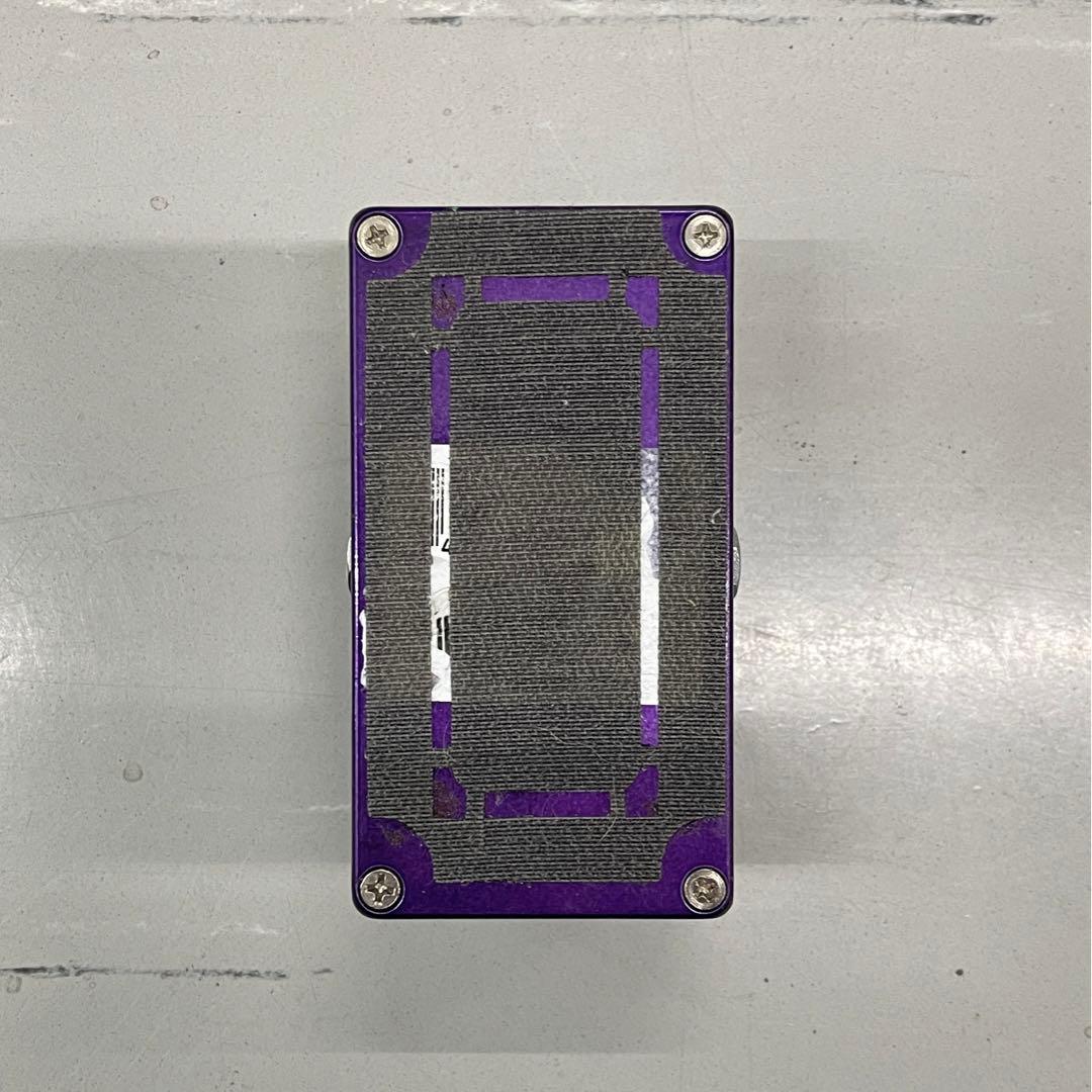 MAD PROFESSOR DEEP BLUE DELAYディレイ