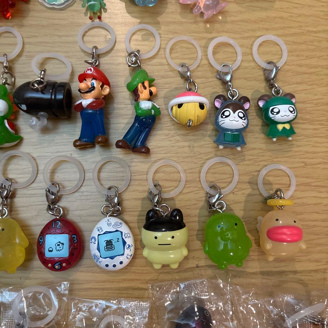 めじるしアクセサリー72個まとめ売り➕収納スタンド付き 【早い者勝ち‼️】